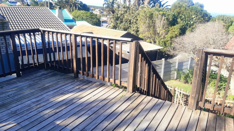 To Let 3 Bedroom Property for Rent in Dana Bay Western Cape